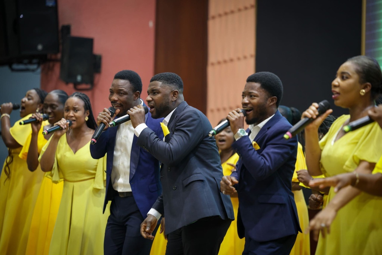 CCC Calvary Ministry