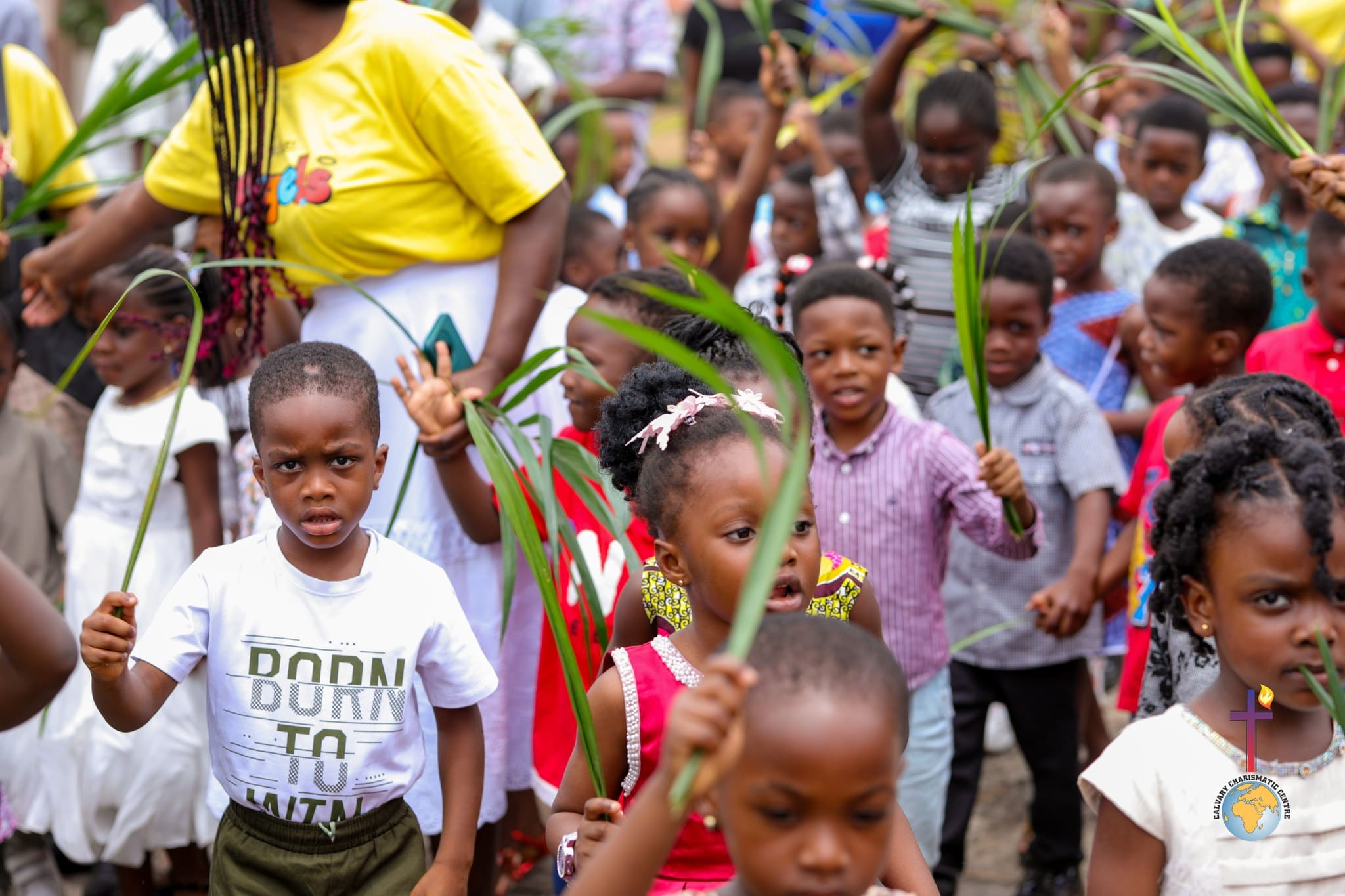 CCC Children Ministry 2