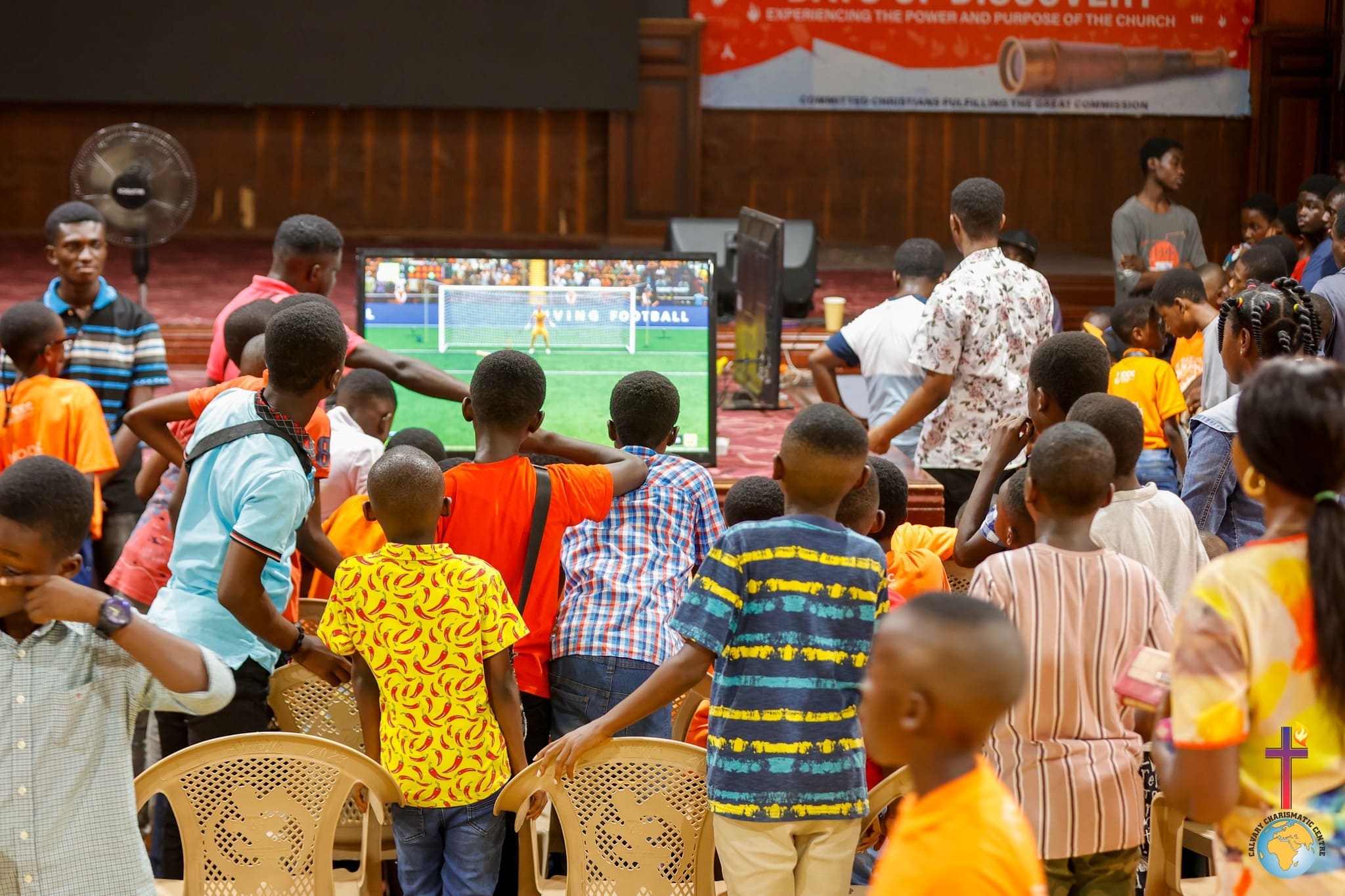 CCC Children Ministry 4