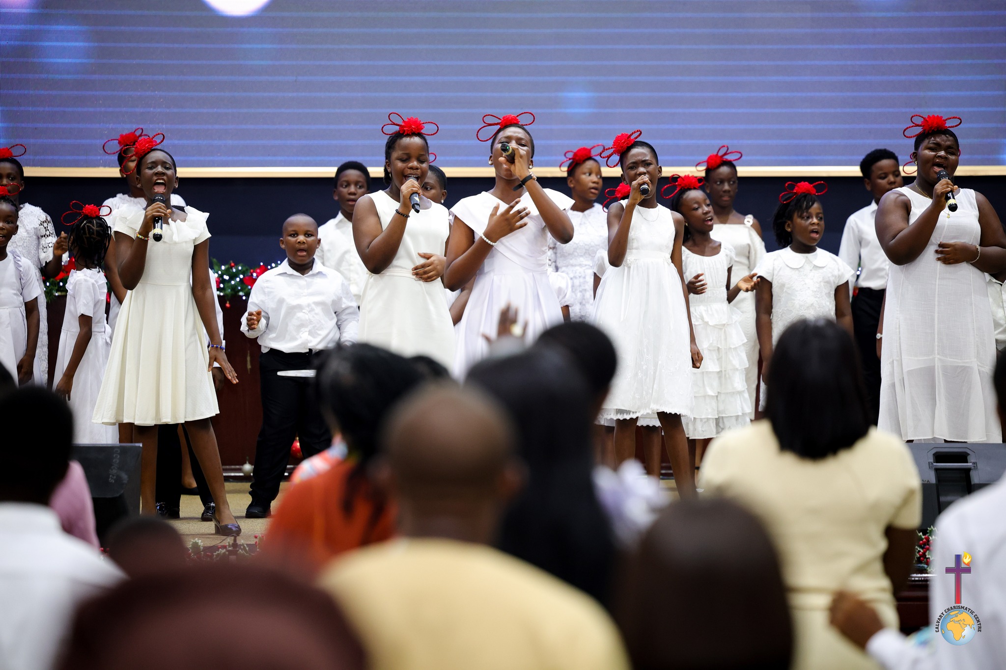 CCC Children Service