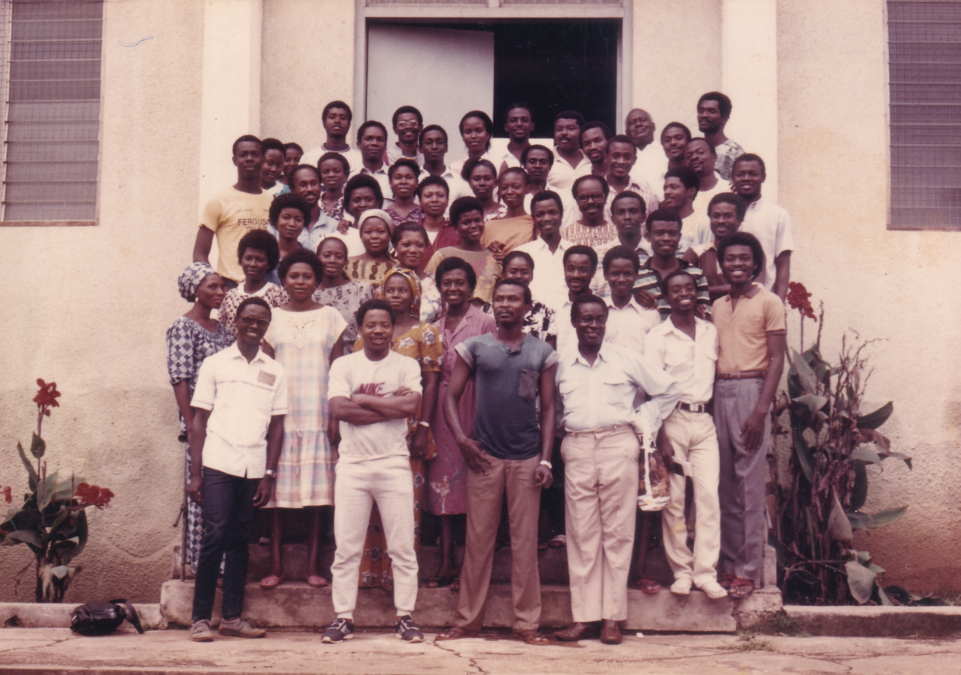 CCC Church History 1