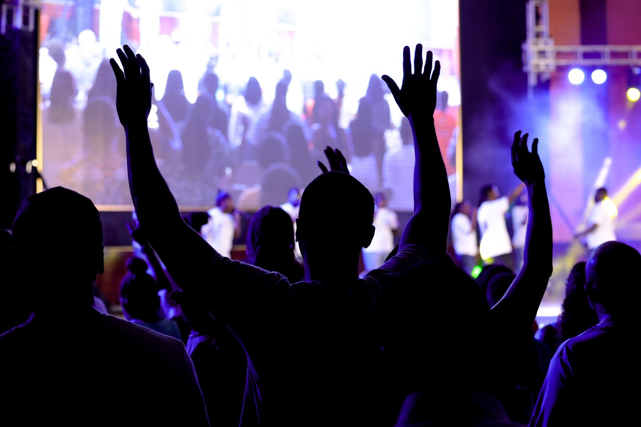 CCC Church Worship 1