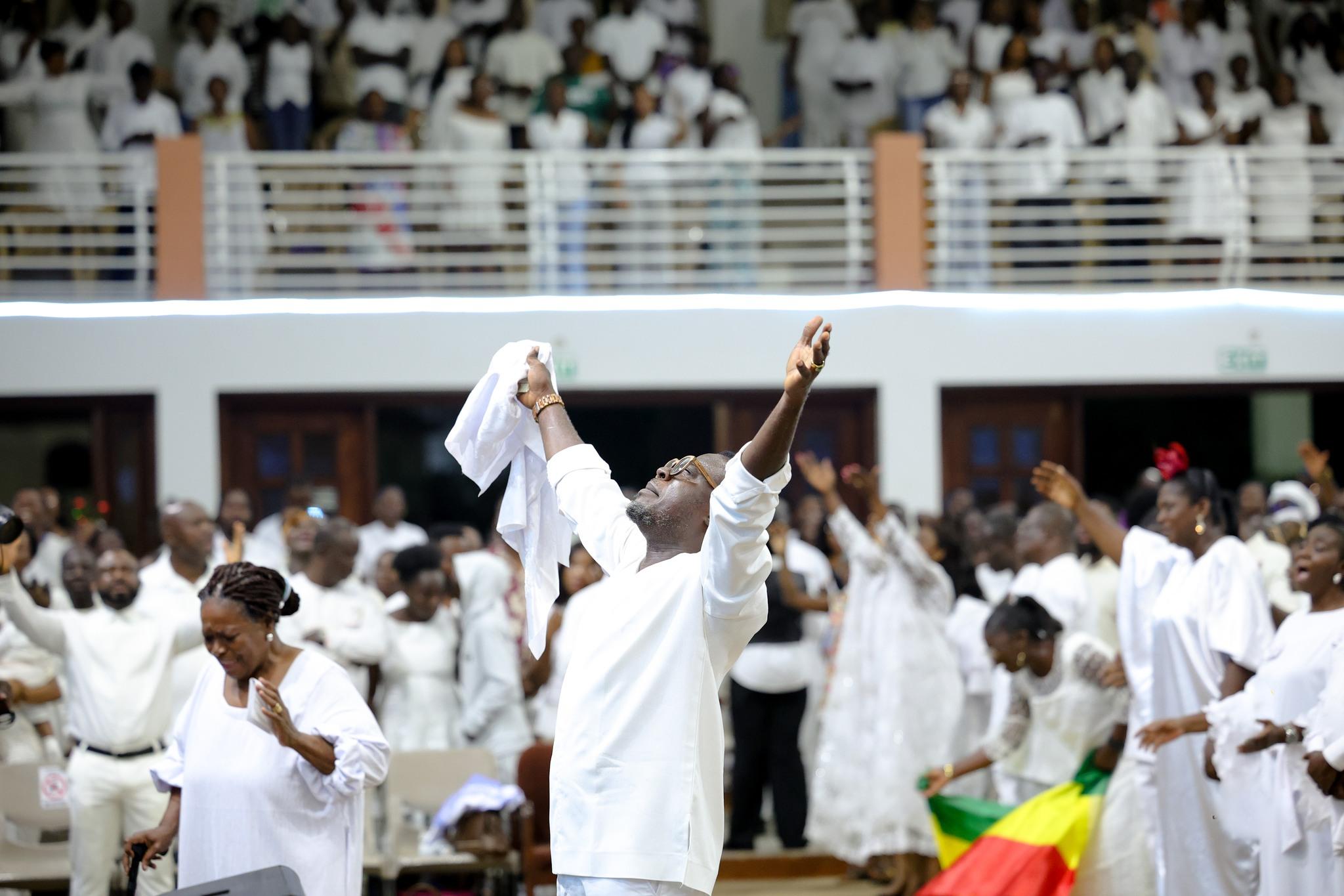 CCC Church Worship