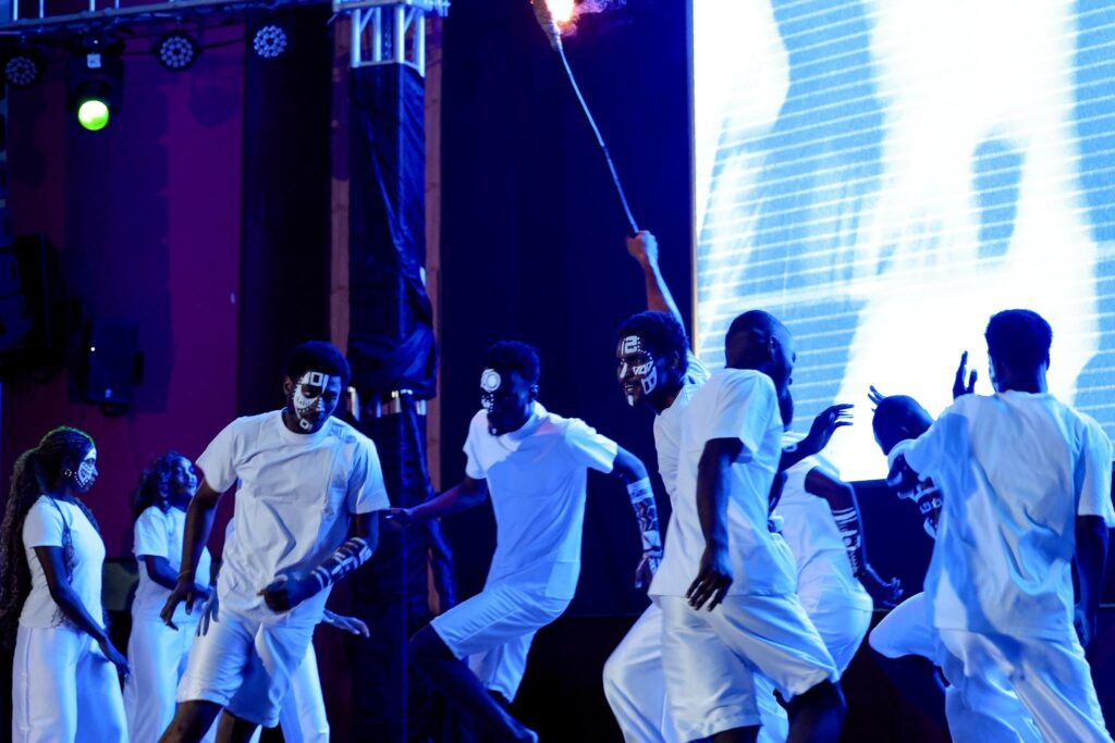 CCC Drama and Dance Ministry