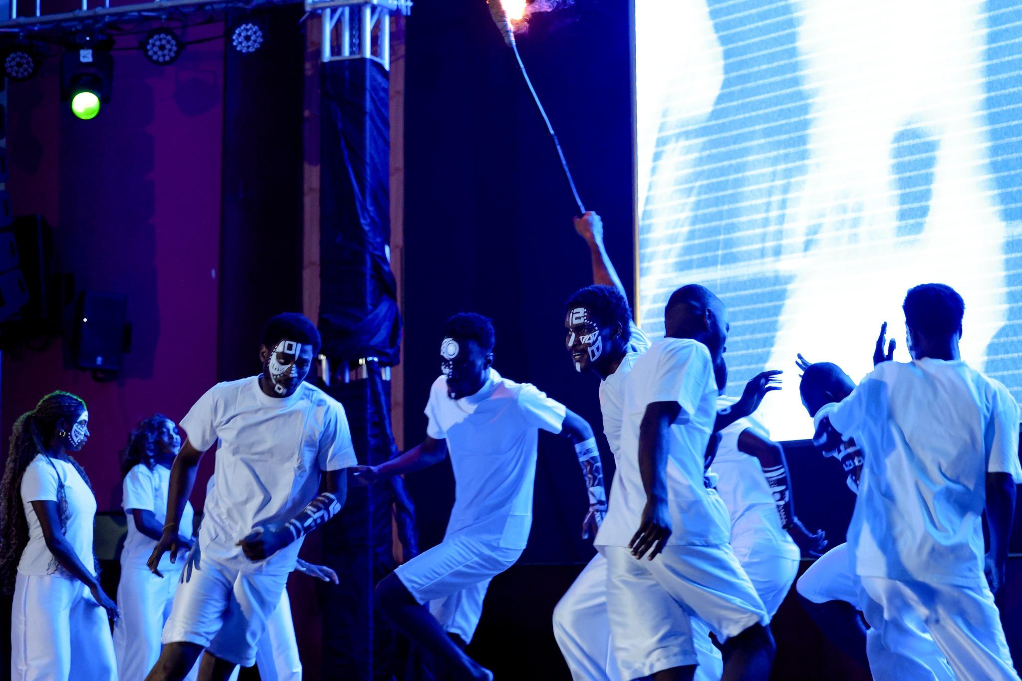 CCC Drama and Dance Ministry