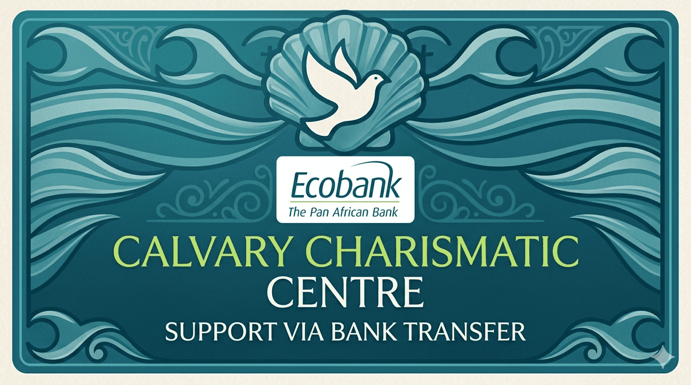 CCC Ecobank Giving
