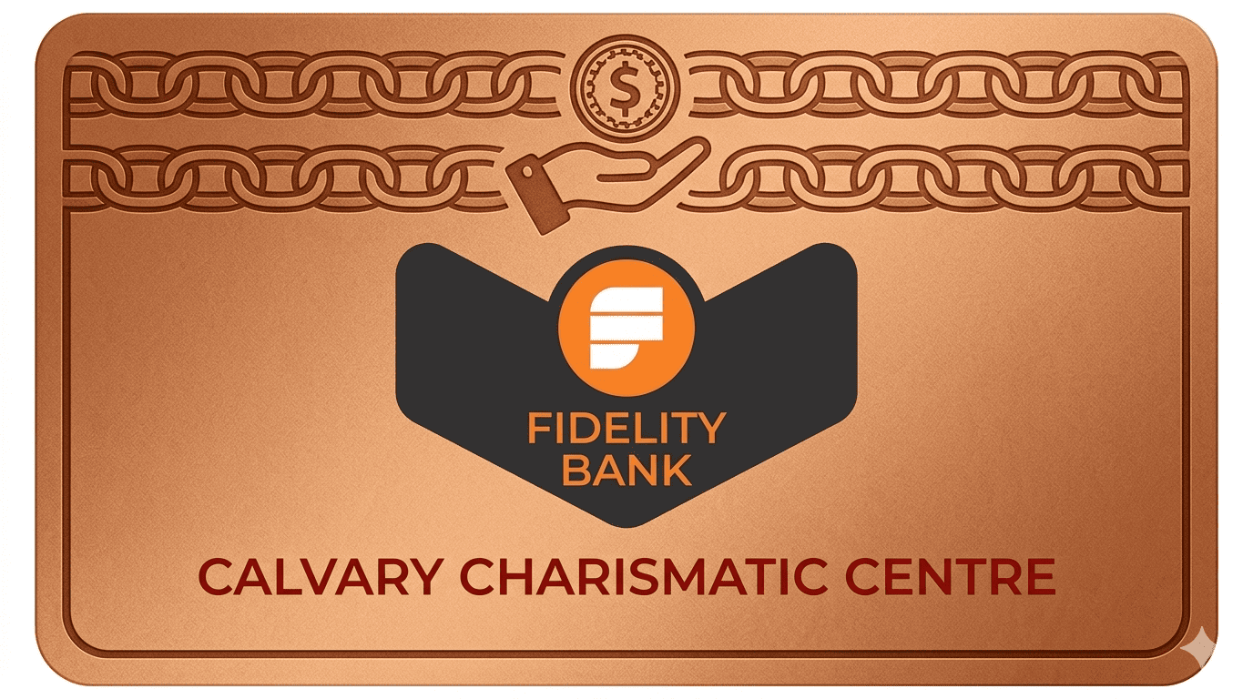 CCC Fidelity Giving