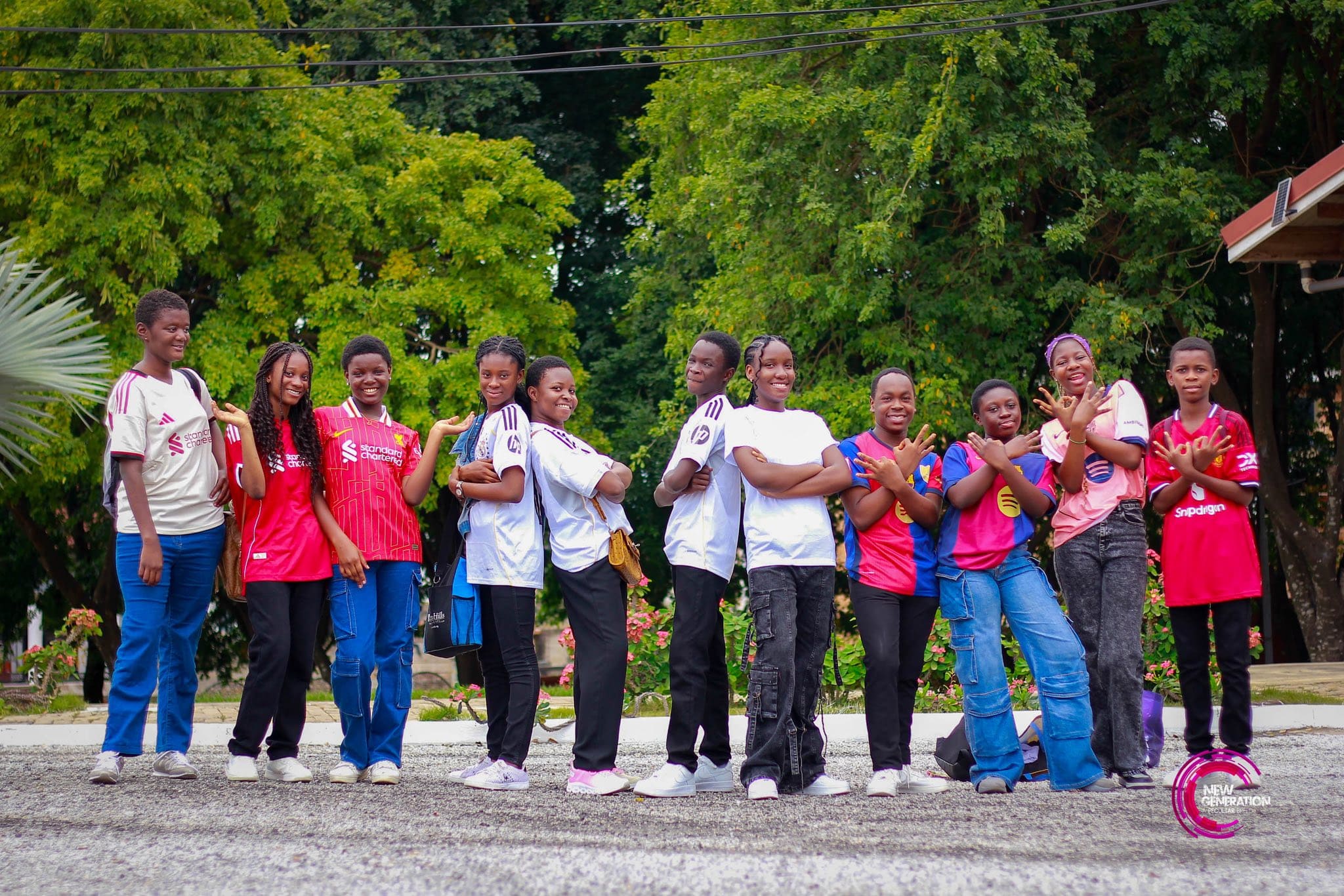 CCC Church New Generation 3