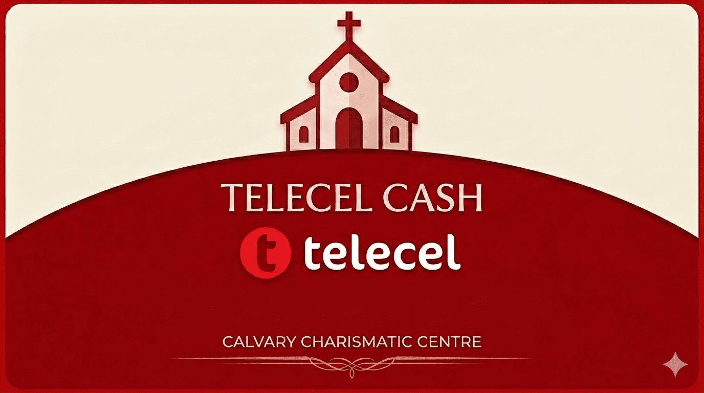 CCC Telecel Giving