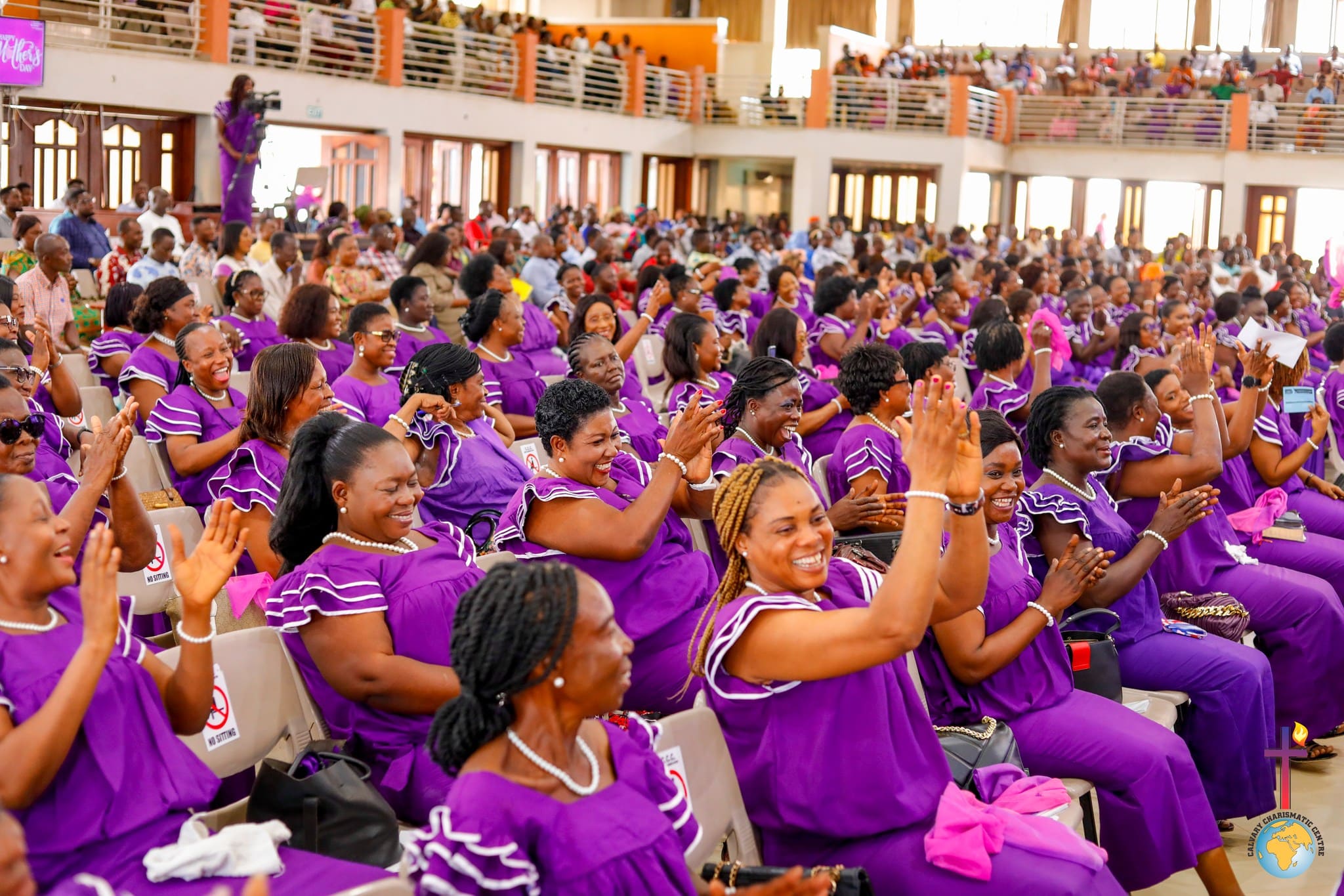 CCC Women Ministry 1