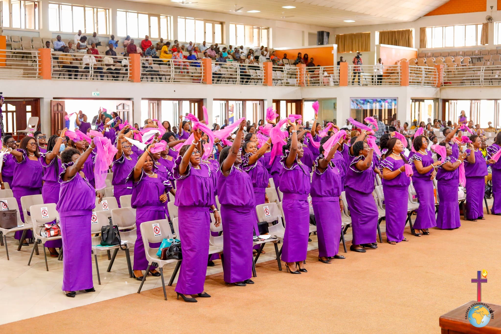 CCC Women's Ministry