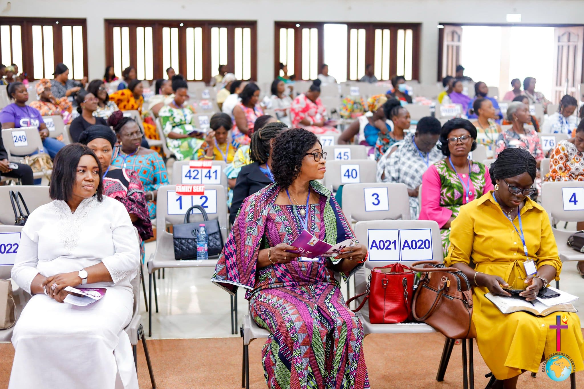 CCC Women's Ministry
