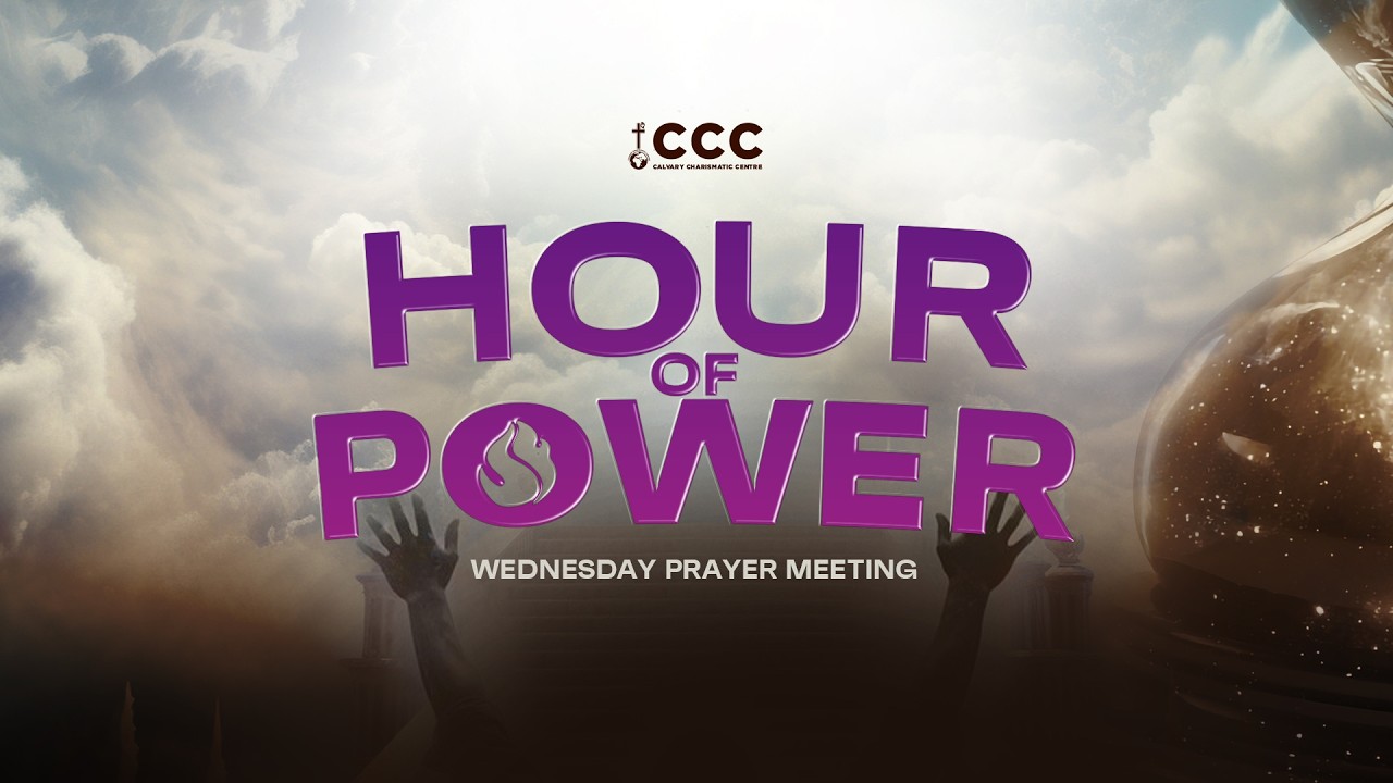 CCC Mid Week Service