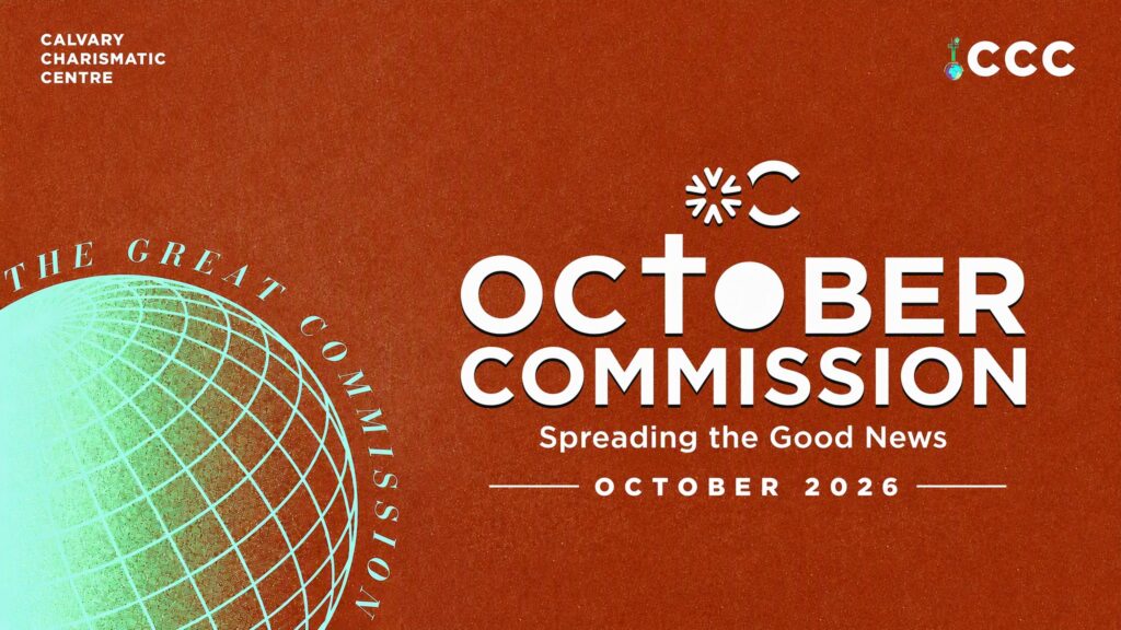 October Commission 2026